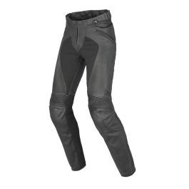 未使用 DAINESE PONY3 LADY LEATHER PANTS 40 Dainese Pony 3 Leather Pants | FortNine Canada