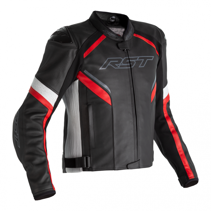 RST Sabre Leather Jacket