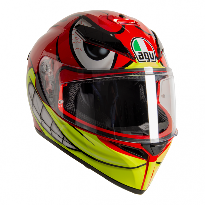 AGV K3 SVS Birdy