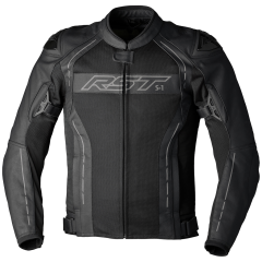 RST S1 Mesh Leather Jacket