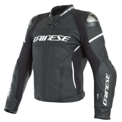 Dainese Racing 3 Perforated D-Air Leather jacket