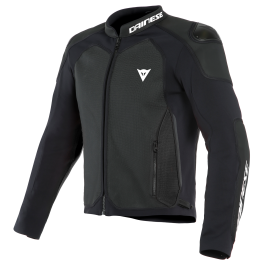 Dainese Intrepida Perforated Leather Jacket