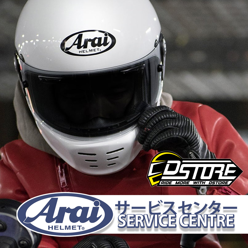 Arai